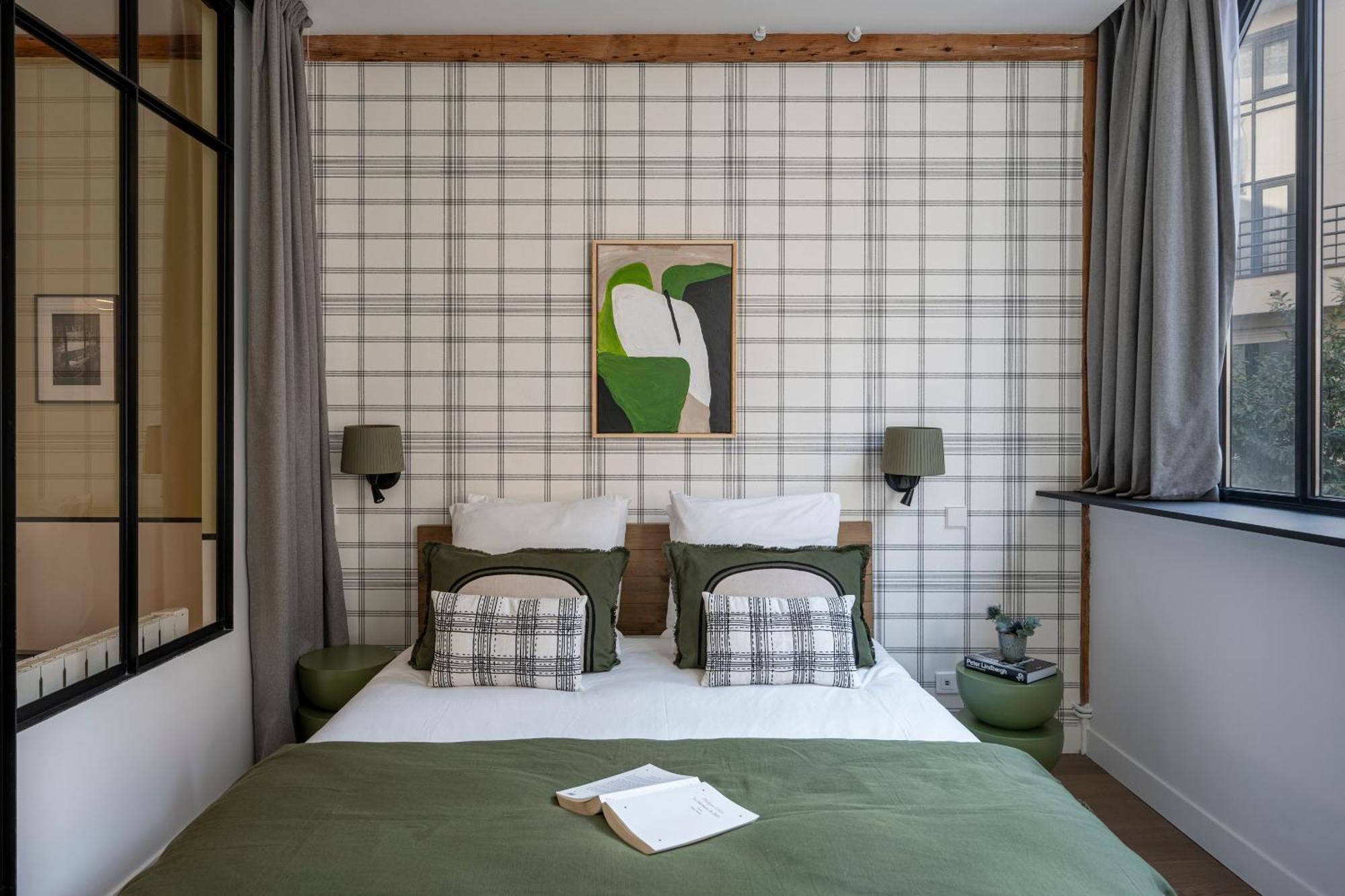 Sloth Loft Montmartre 2025 Refresh Paris