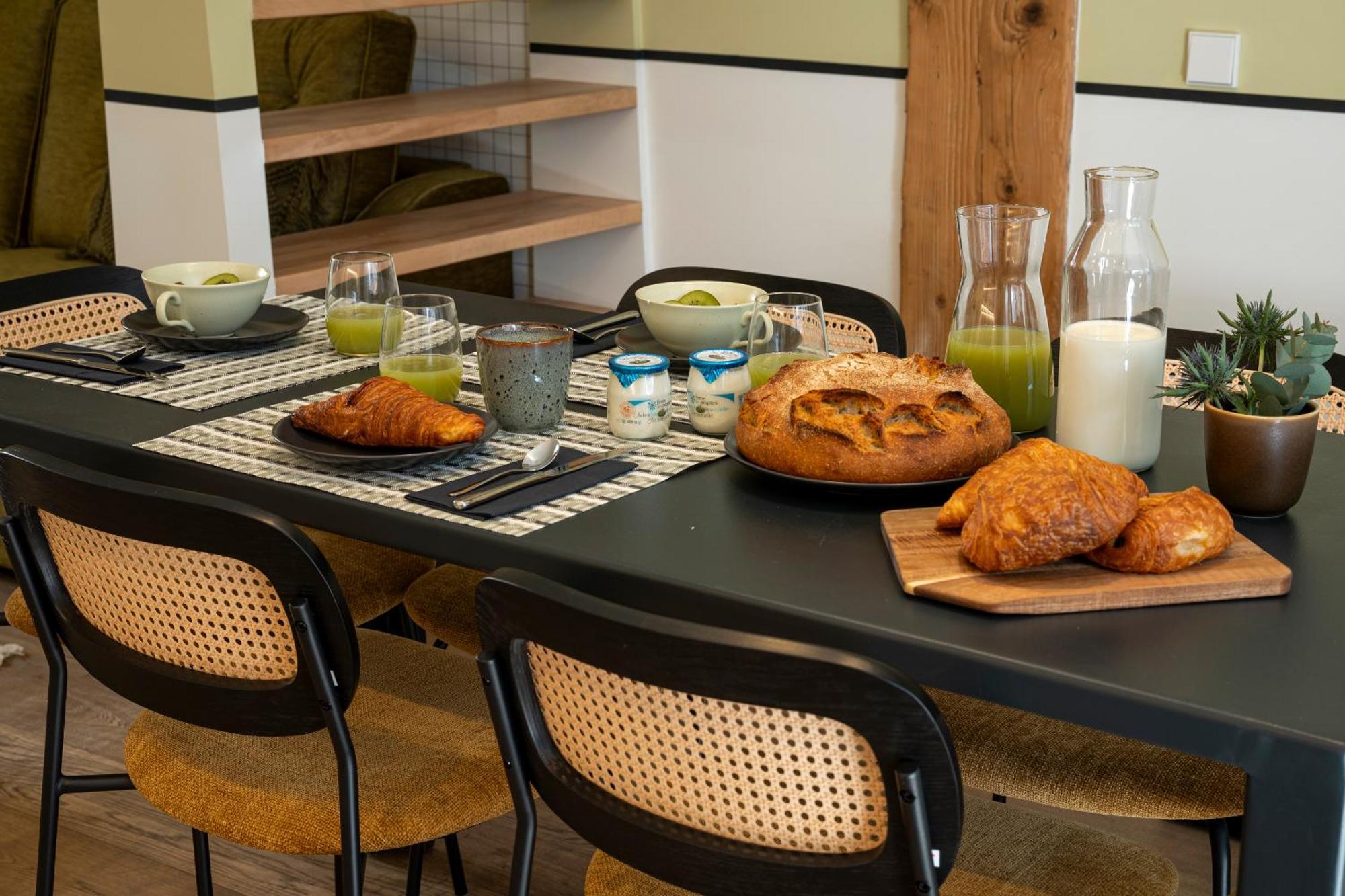Apartment Sloth Loft Montmartre 2025 Refresh *