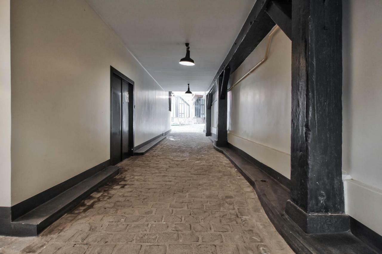 Sloth Loft Montmartre 2025 Refresh Apartment *